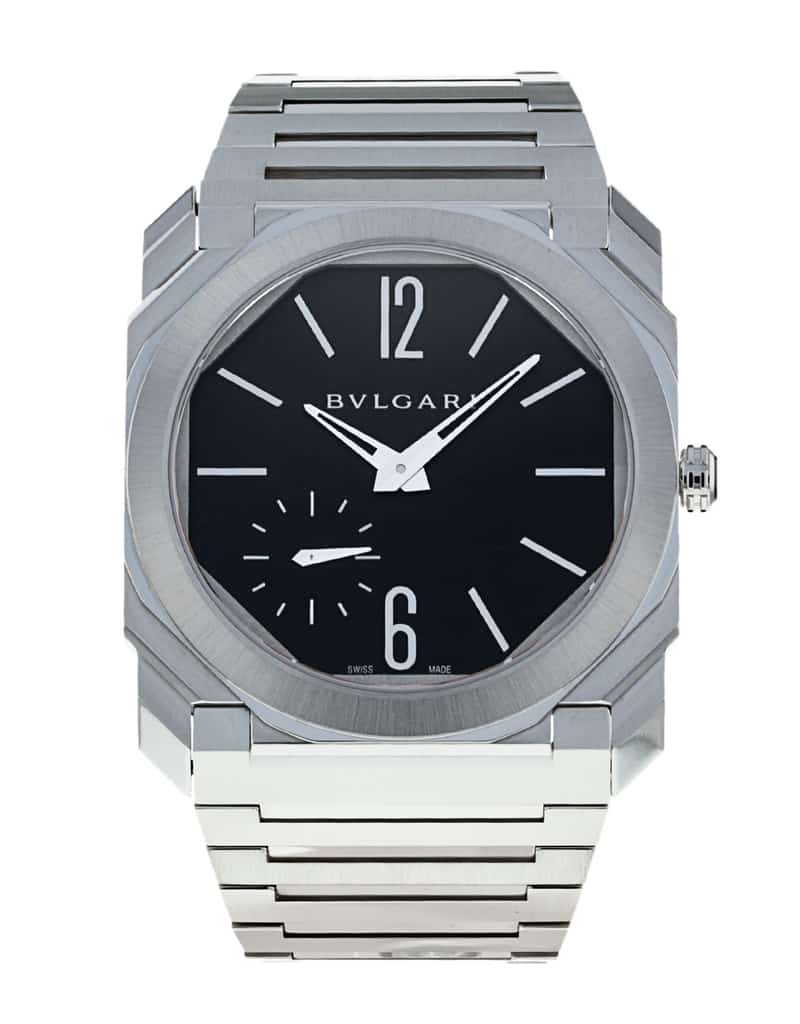 Bvlgari Octo 103297 Bvlgari Octo 103297